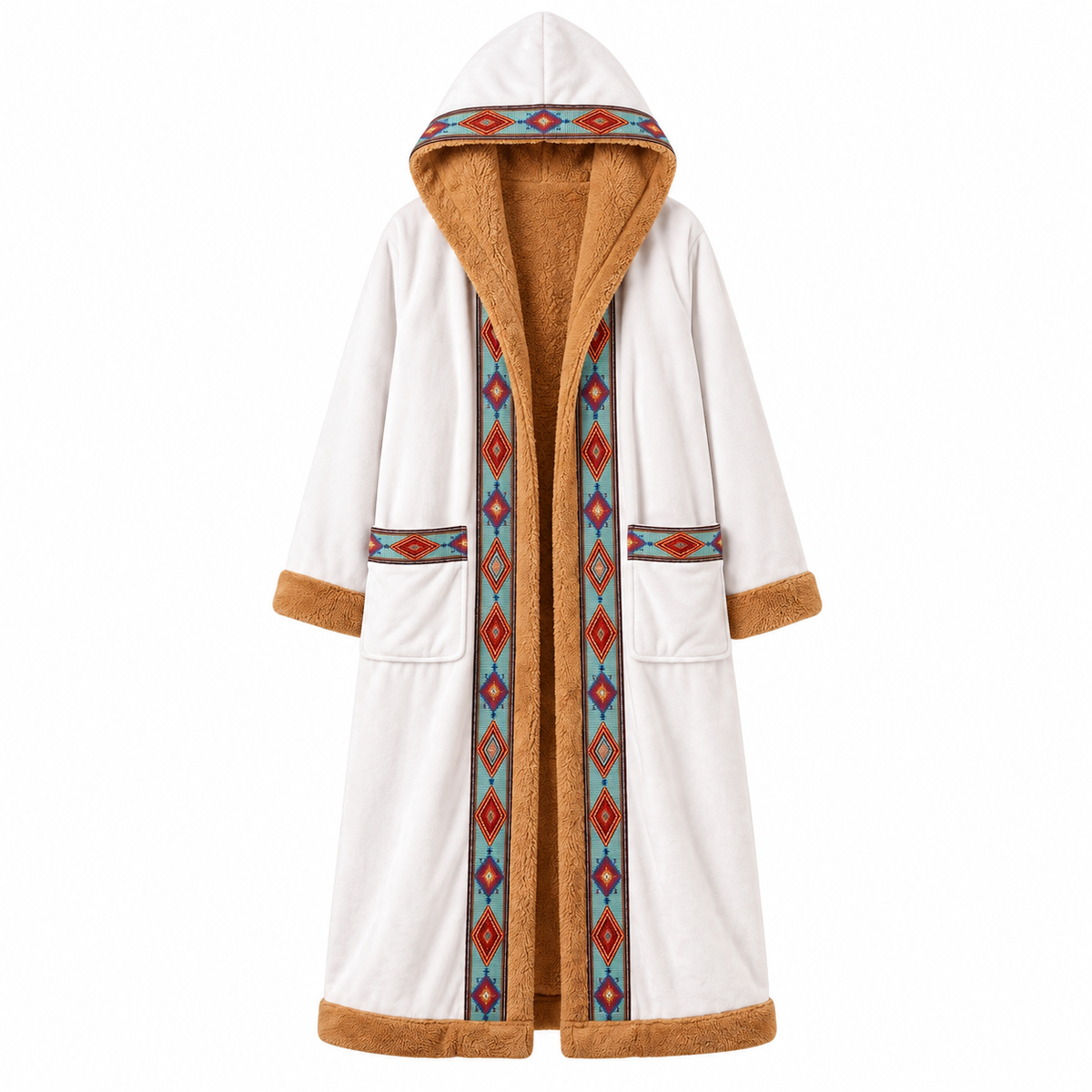NativeComfort™ Native Heated Robes