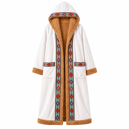 NativeComfort™ Native Heated Robes