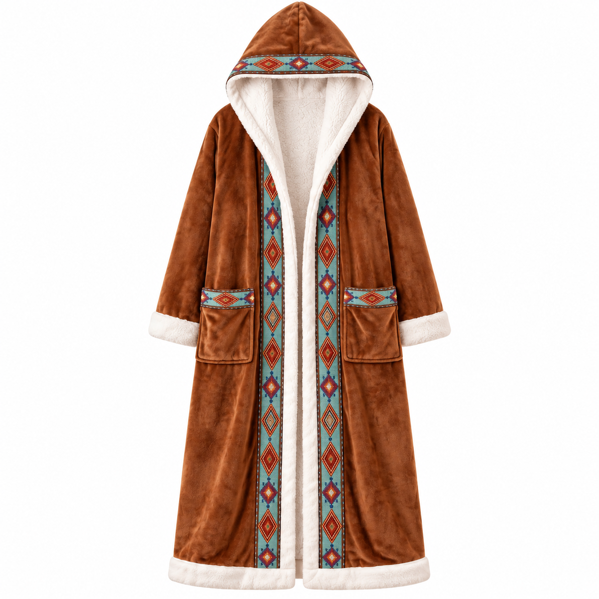NativeComfort™ Native Heated Robes