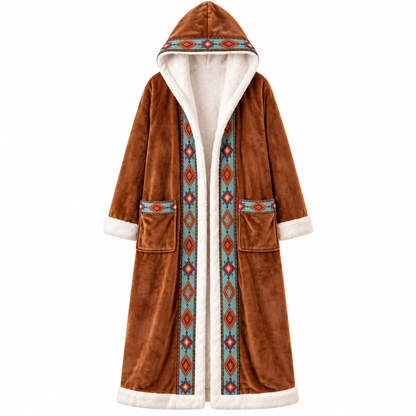 NativeComfort™ Native Heated Robes